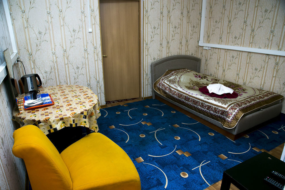 Sultan-5 Hotel On Belorusskaya มอสโก ภายนอก รูปภาพ