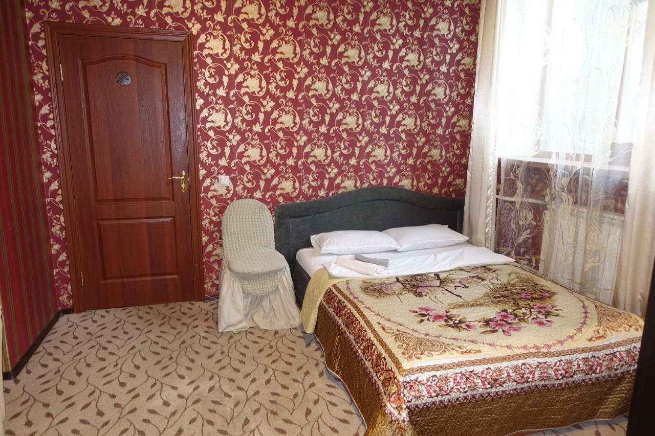 Sultan-5 Hotel On Belorusskaya มอสโก ภายนอก รูปภาพ